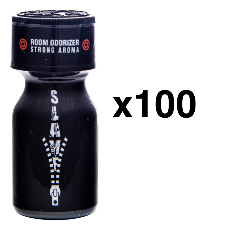 Jolt Leather Cleaner SLAVE 10ml x100